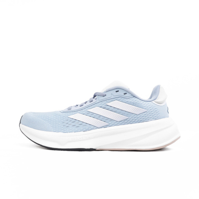 Adidas Response Super W [IF8267 女 慢跑鞋 運動 休閒 緩震 透氣 舒適 淺藍 白