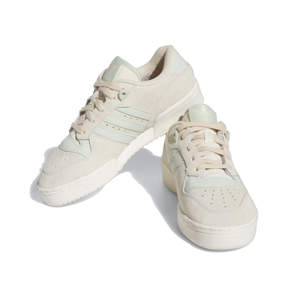 ADIDAS 女款 休閒鞋 RIVALRY LOW W -IF5179