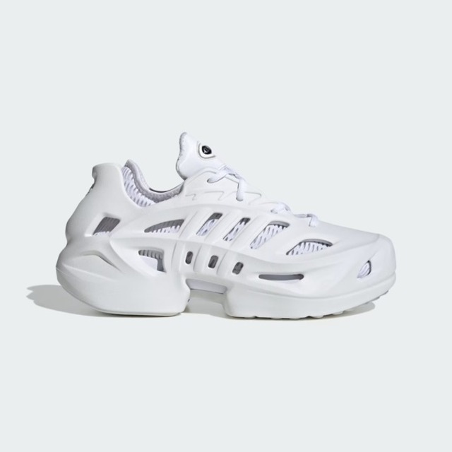 Adidas Adifom Climacool [IF3931 男女 休閒鞋 運動 復古 襪套 可拆式 透氣 穿搭 白