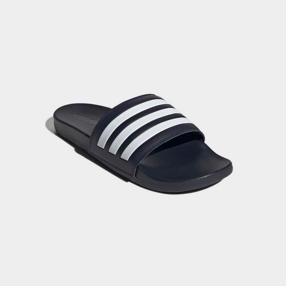 【ADIDAS】ADILETTE COMFORT 拖鞋-GZ5892