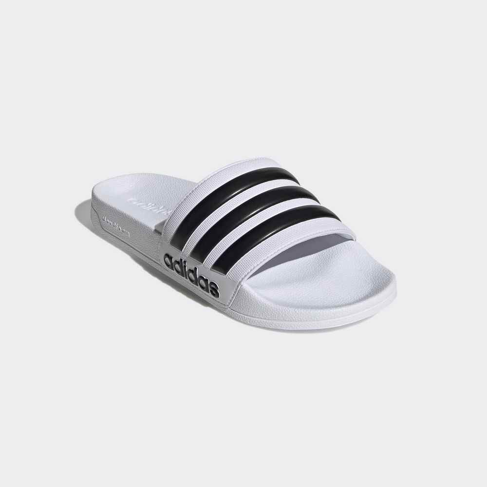 【ADIDAS】ADILETTE SHOWER 拖鞋-GZ5921