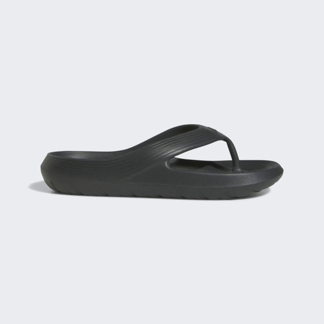 Adidas Adicane Flip Flop [HQ9921 男女 人字拖鞋 夾腳拖 休閒 夏日 泳池 海灘 黑