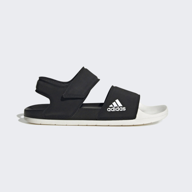 Adidas Adilette Sandal [HP3006 男女 涼鞋 運動 休閒 輕量 夏日 海灘 泳池 黑白
