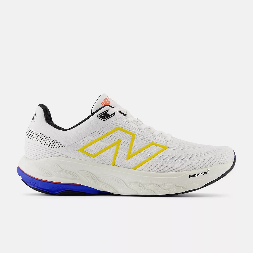 【New Balance】Fresh Foam X 860v14 男 慢跑鞋 M860Z14-2E