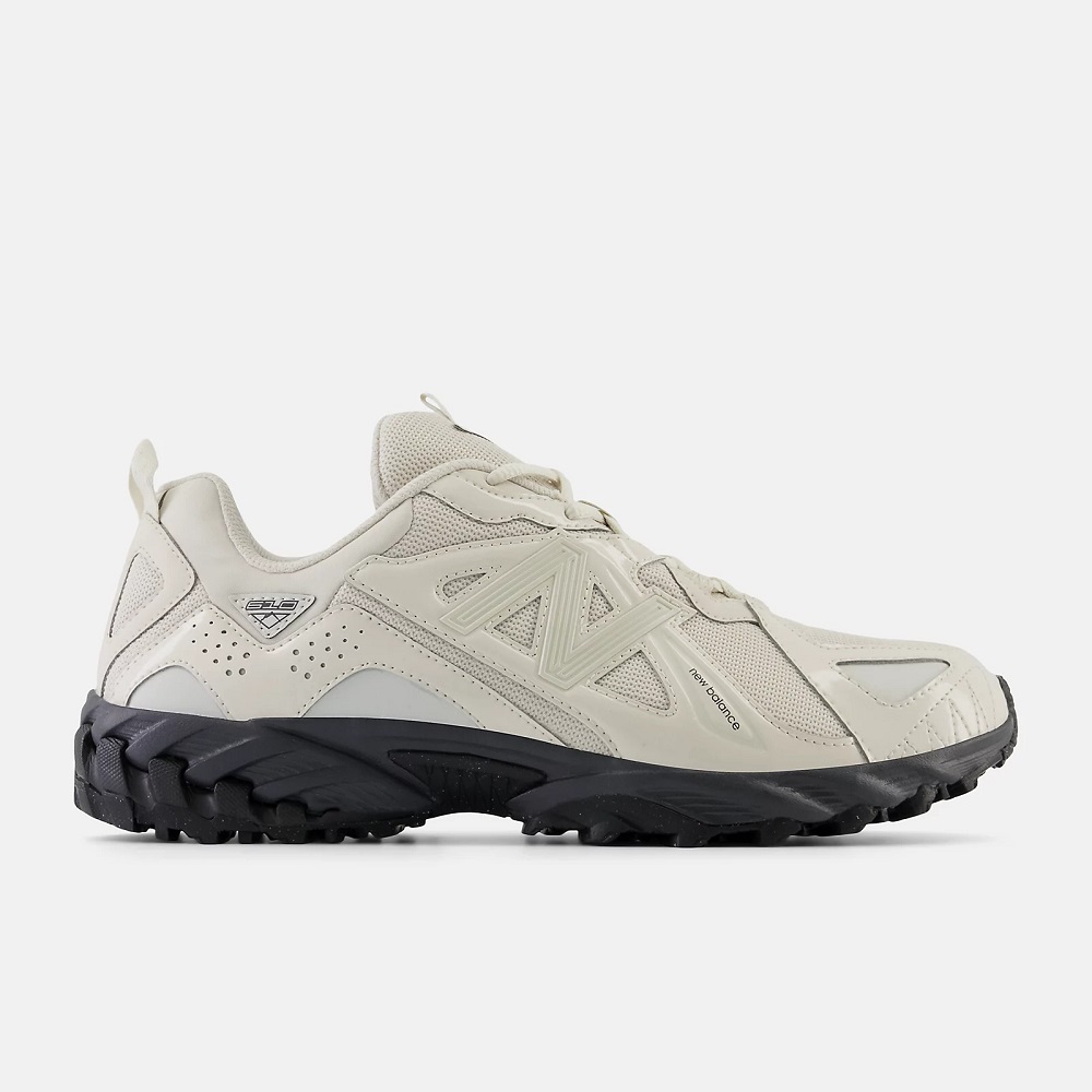 【New Balance】男 休閒鞋 ML610TZ-D