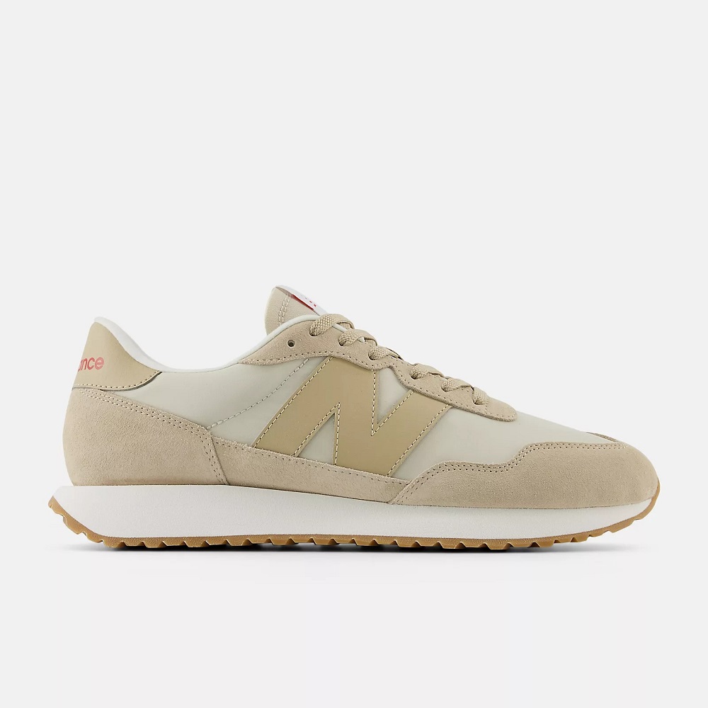 【New Balance】男/女 復古鞋 MS237CG-D