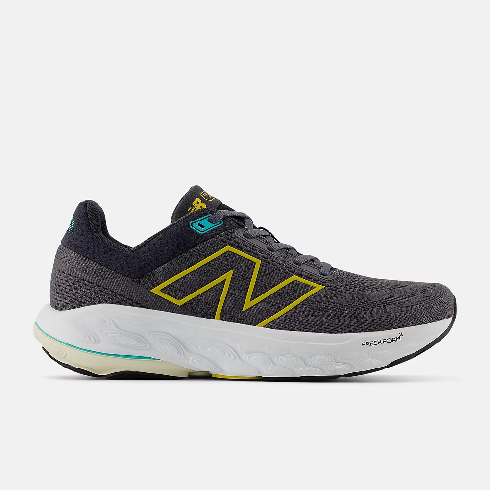 【New Balance】男 慢跑鞋 M860A14-4E