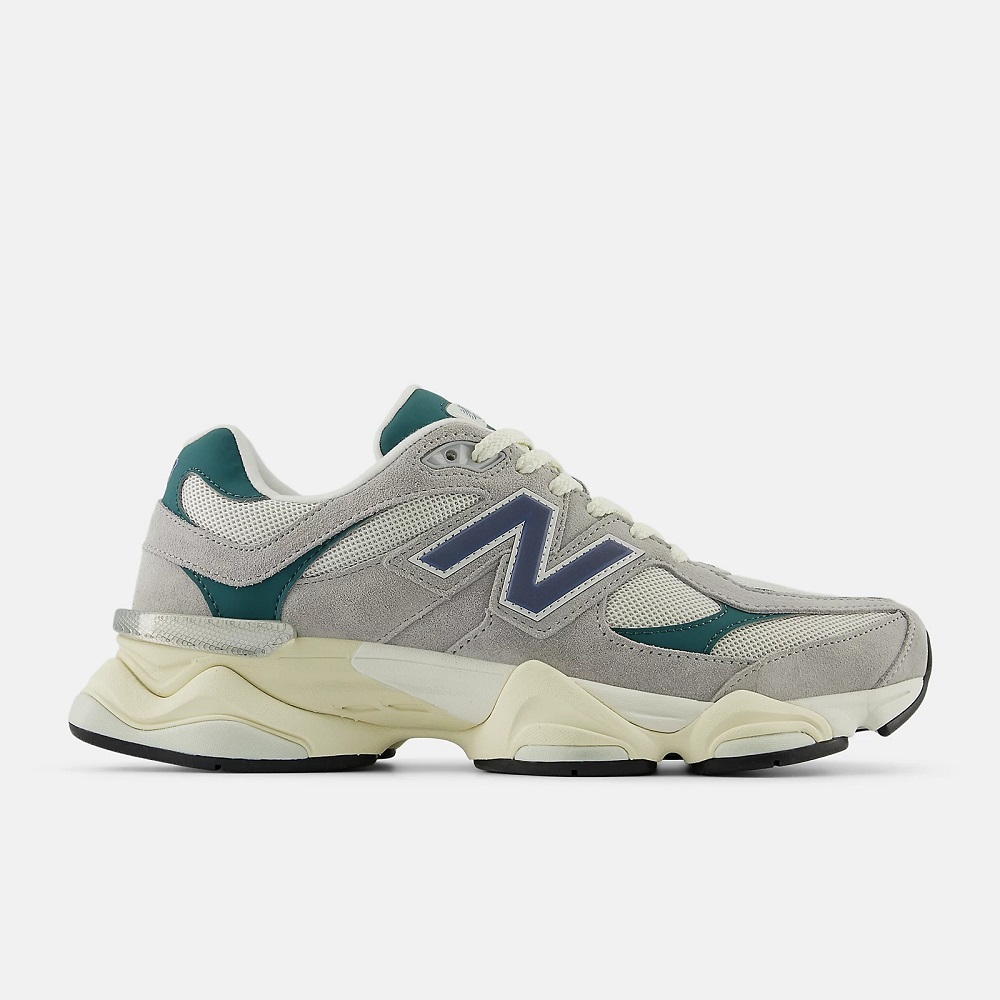 【New Balance】男/女 復古休閒鞋 U9060HMS-D