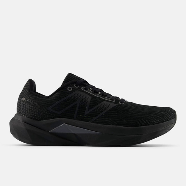 New Balance Fuelcell Propel V5 MFCPRLK5 男 慢跑鞋 2E寬楦 緩震 黑