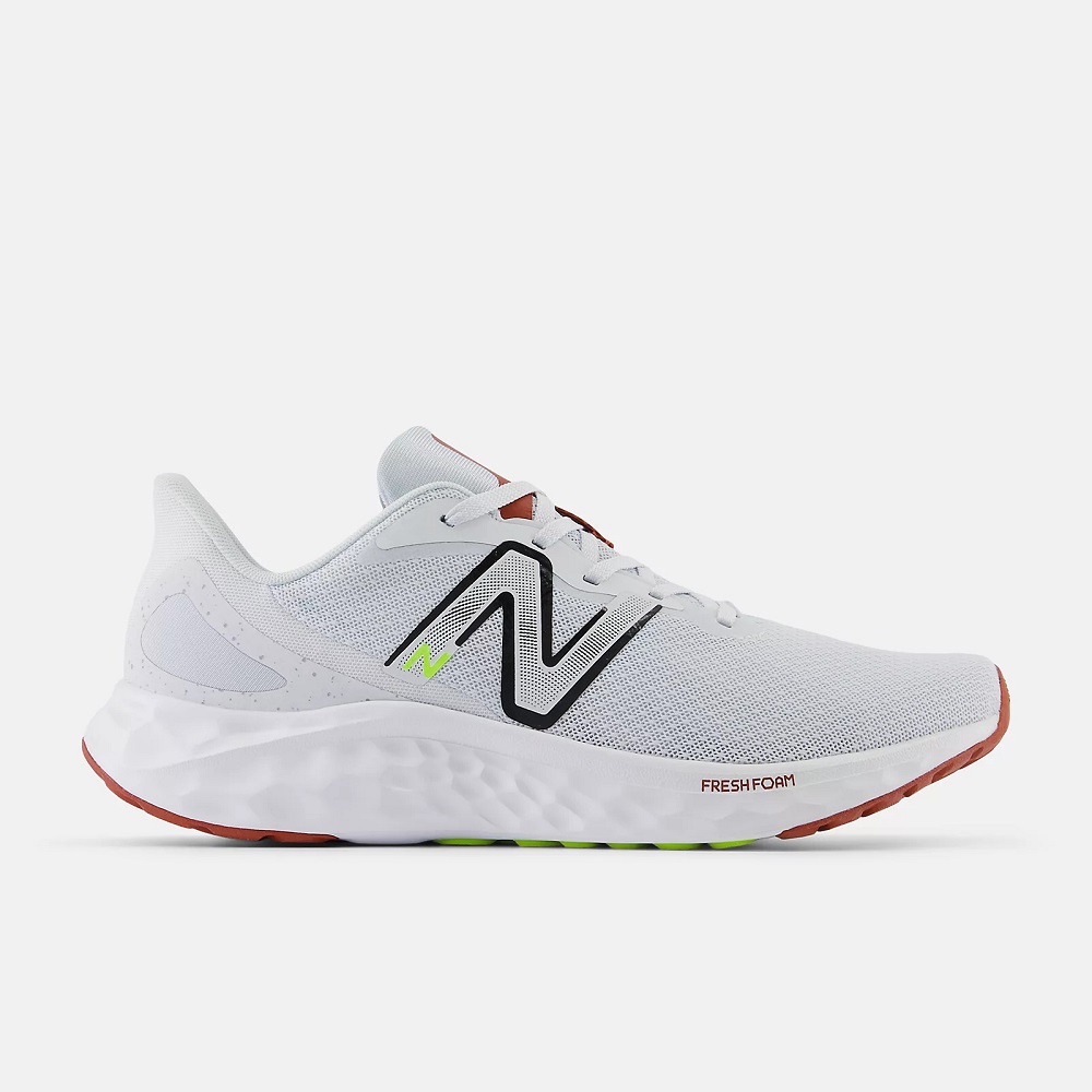 【New Balance】男 慢跑鞋_MARISCY4-2E