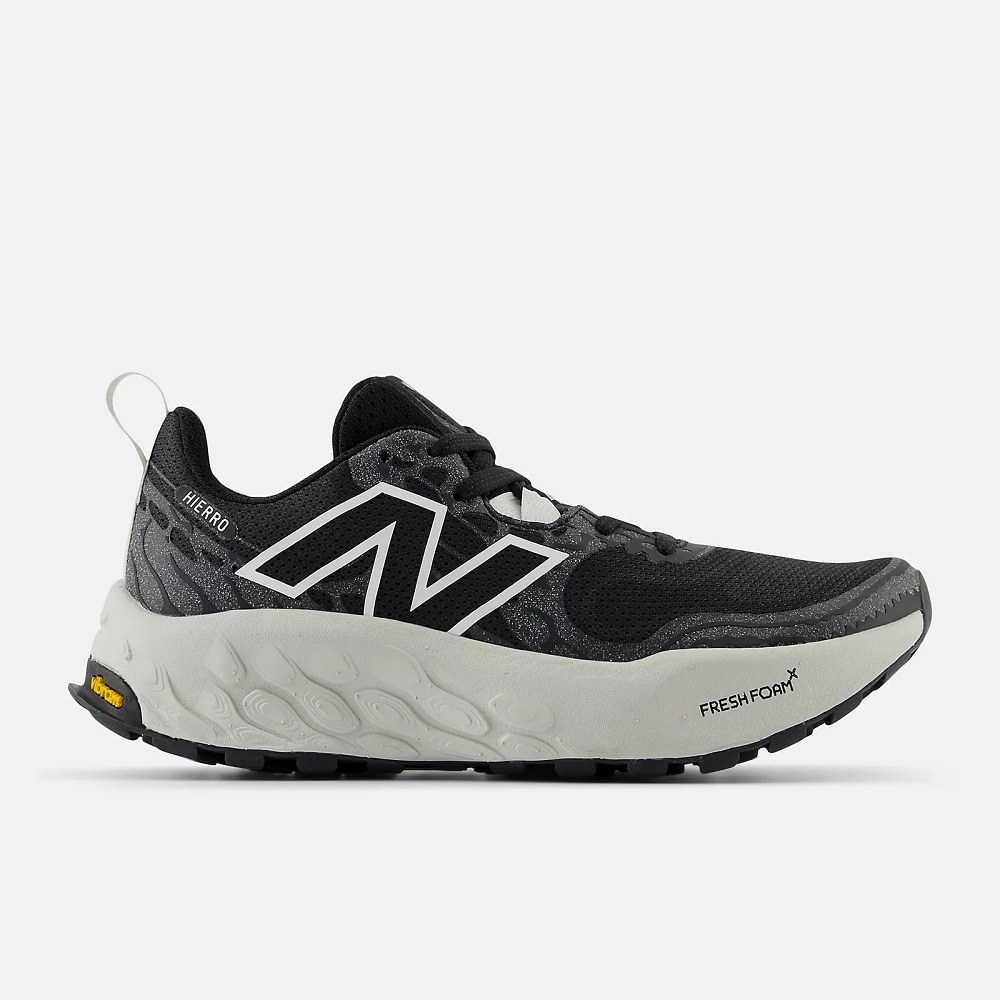 【New Balance】Fresh Foam X Hierro v8 女 慢跑鞋 WTHIERK8-D
