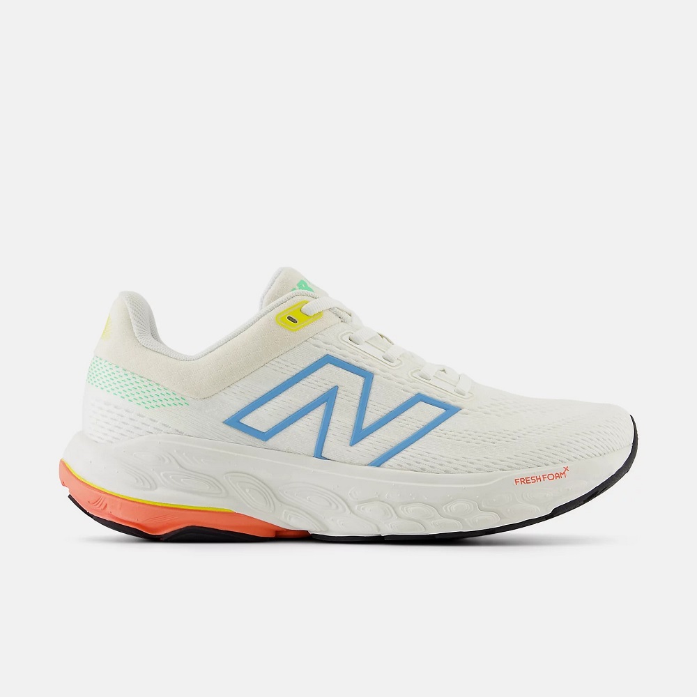 【New Balance】Fresh Foam X 860v14 女 慢跑鞋 W860W14-D