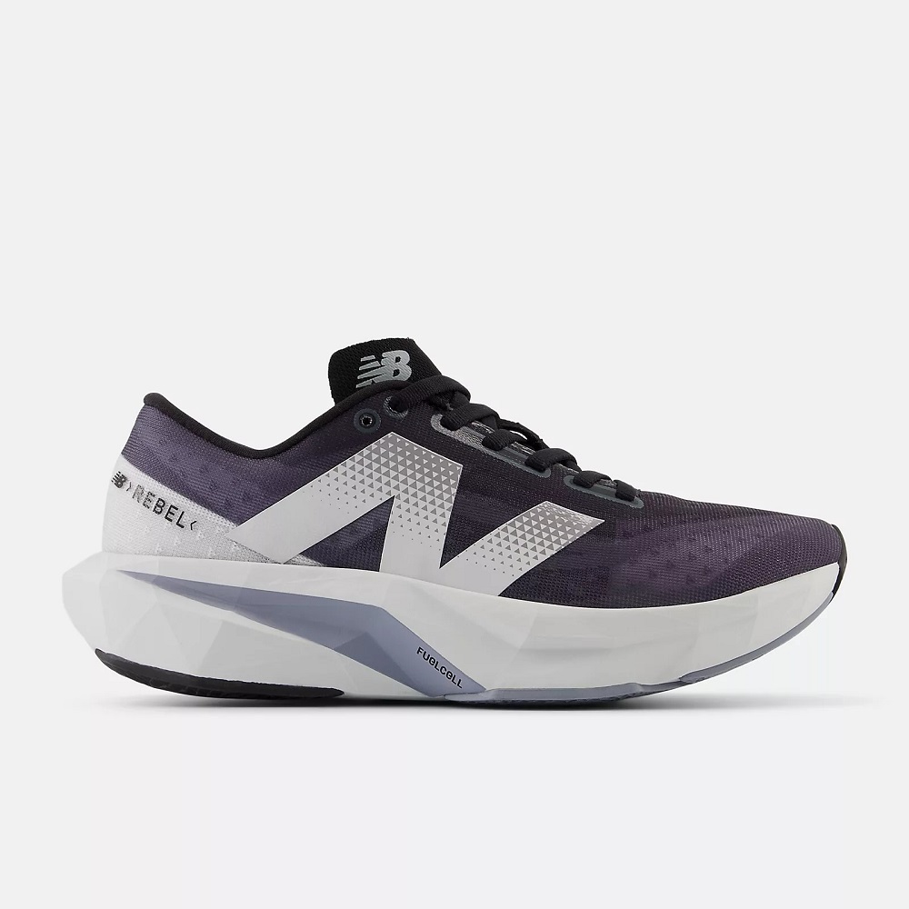 【New Balance】FuelCell Rebel v4 女 慢跑鞋 WFCXLK4-D