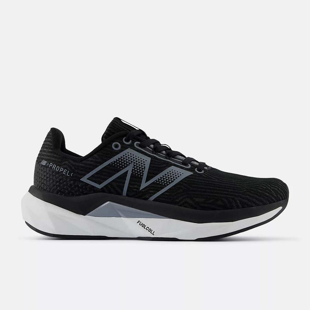 【New Balance】FuelCell Propel v5 女 慢跑鞋 WFCPRLB5-D