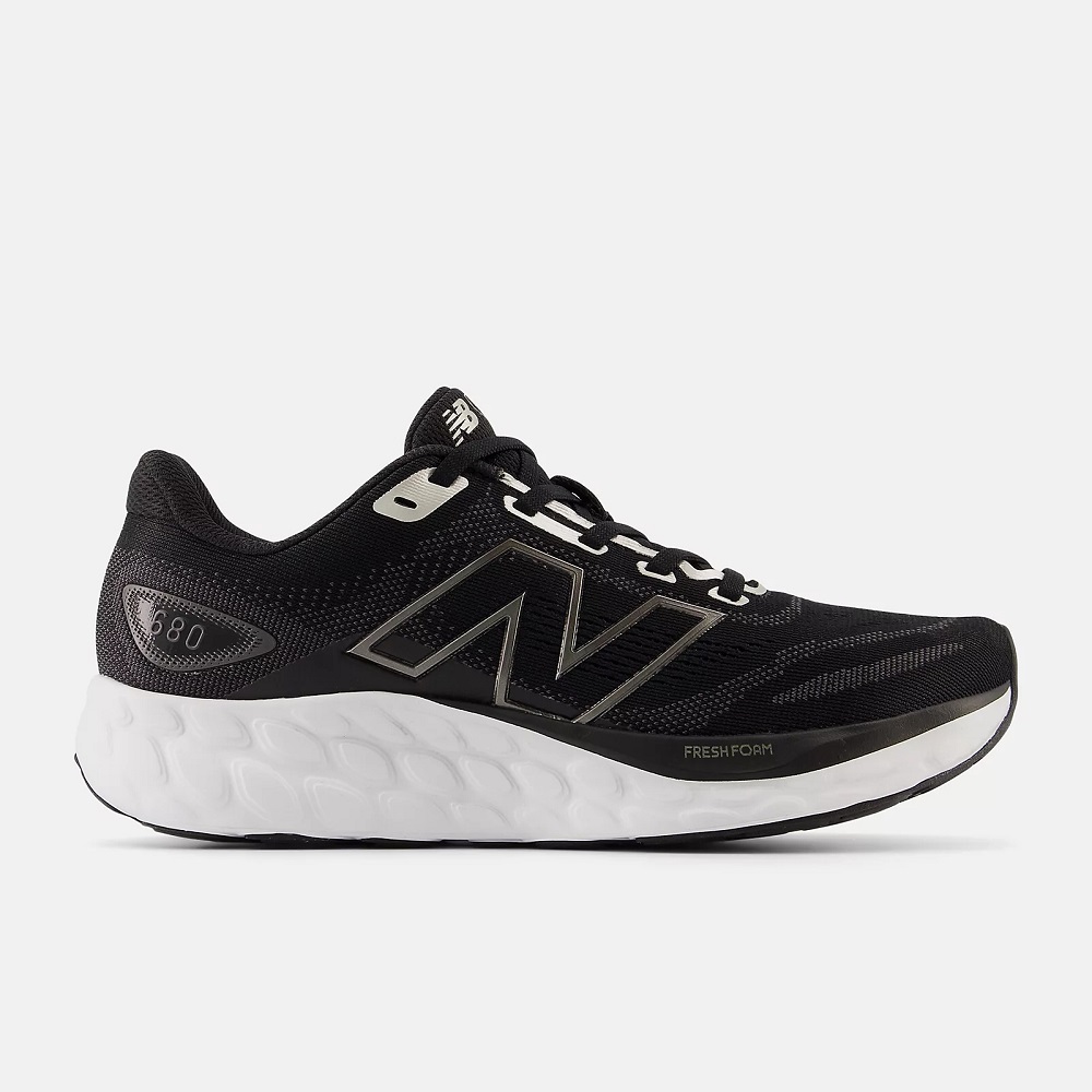 【New Balance】Fresh Foam 680v8 女 慢跑鞋 W680LK8-D