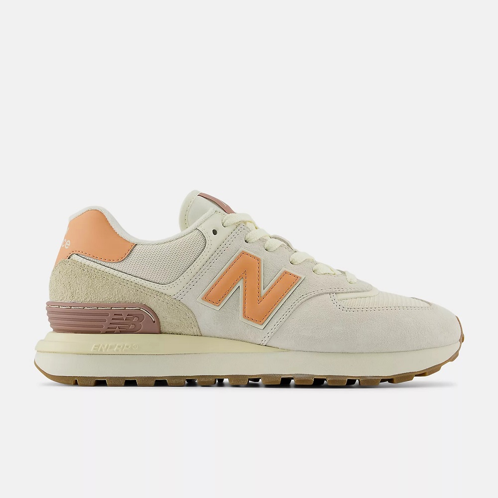【New Balance】574 LEGACY 男 復古鞋 U574LGCO-D