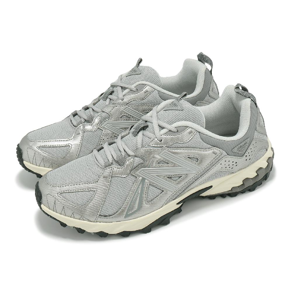 New Balance 紐巴倫 休閒鞋 610 V1 男鞋 女鞋 城堡灰 雨雲灰 越野 復古跑鞋 山系 情侶鞋 NB ML610TAU-D