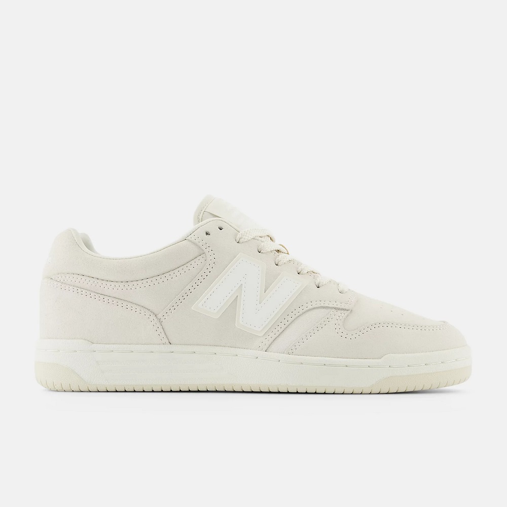 【New Balance】男/女 復古休閒鞋 BB480LDS-D