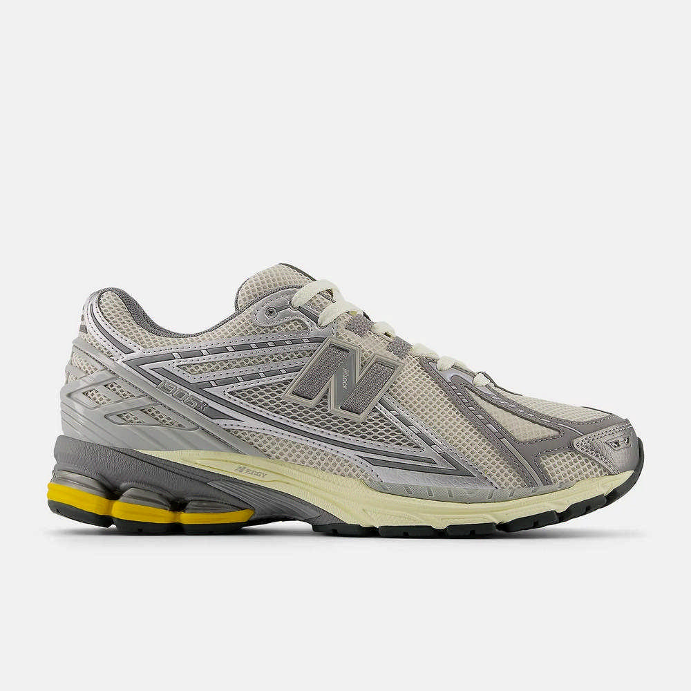 New Balance 紐巴倫 男鞋 女鞋 1906系列 復古 休閒鞋 M1906RRD-D