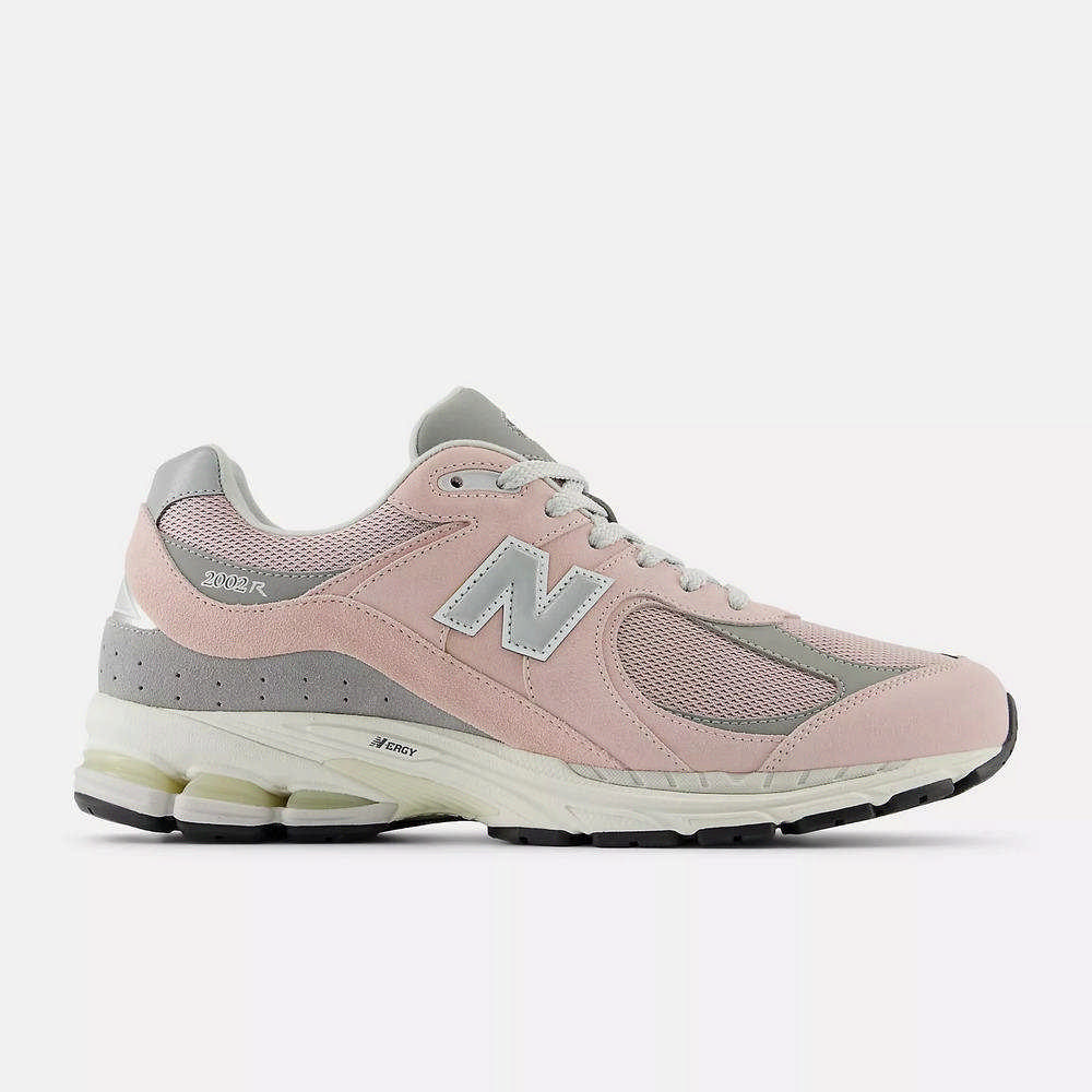 New Balance 紐巴倫 男鞋 女鞋 2002R系列 復古 休閒鞋 M2002RFC-D