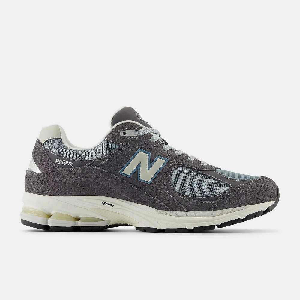New Balance 紐巴倫 男鞋 女鞋 2002R系列 復古 休閒鞋 M2002RFB-D