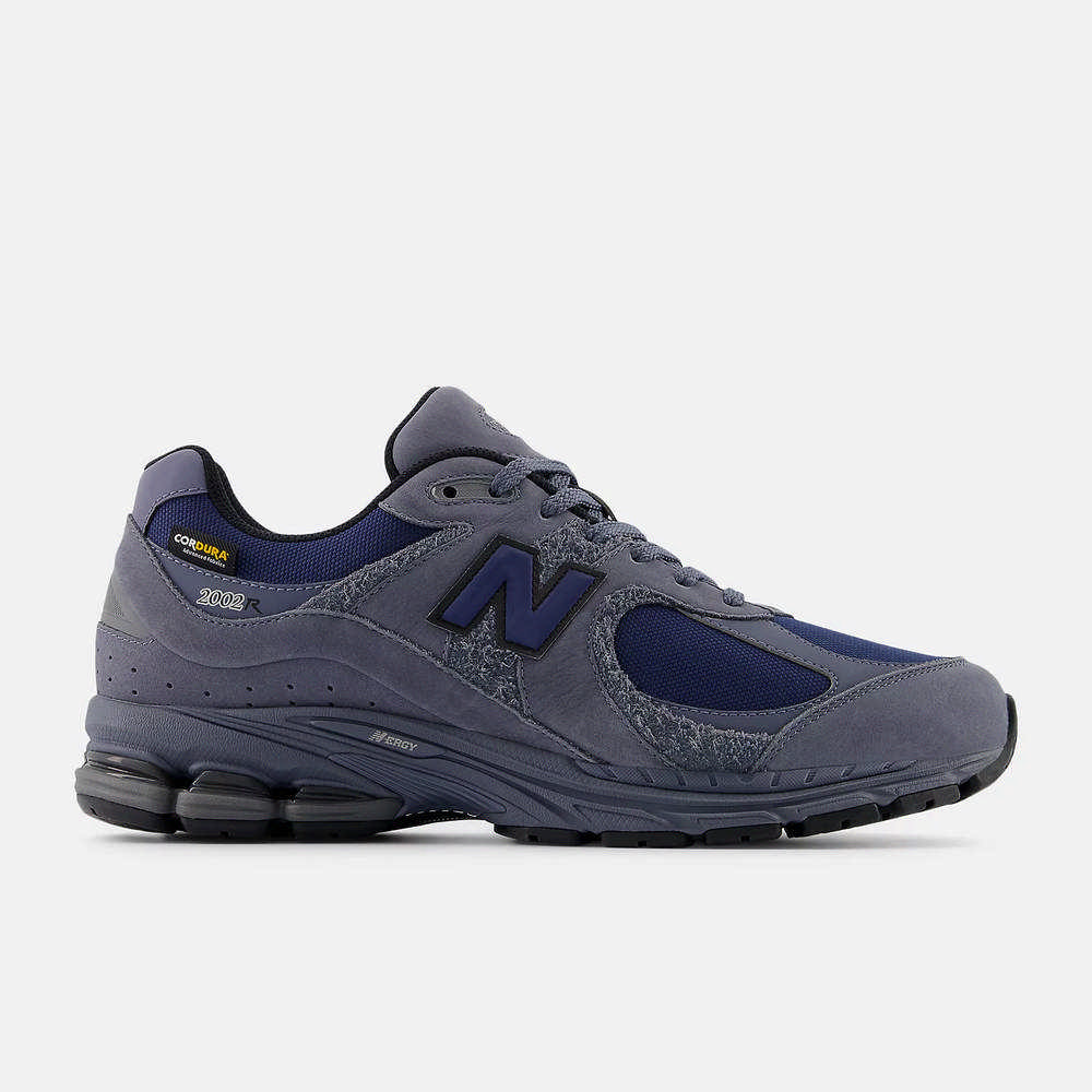 New Balance 紐巴倫 男鞋 2002R系列 復古 休閒鞋 M2002RPH-D