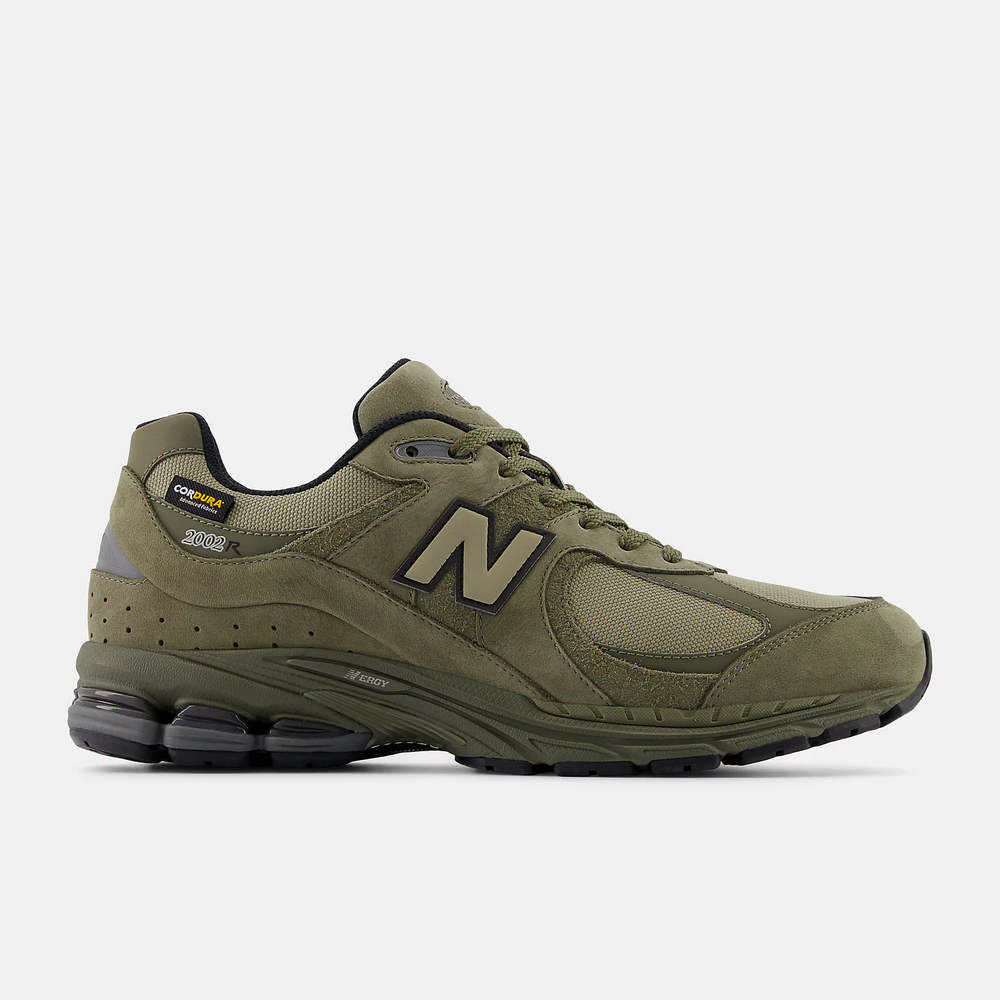New Balance 紐巴倫 男鞋 2002R系列 復古 休閒鞋 M2002RPK-D