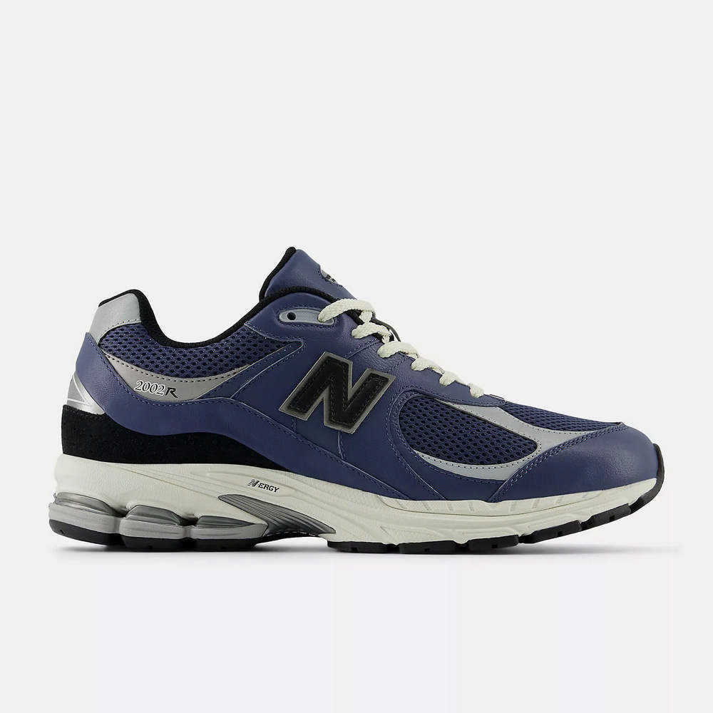 New Balance 紐巴倫 男鞋 2002R系列 復古 休閒鞋 M2002RPQ-D