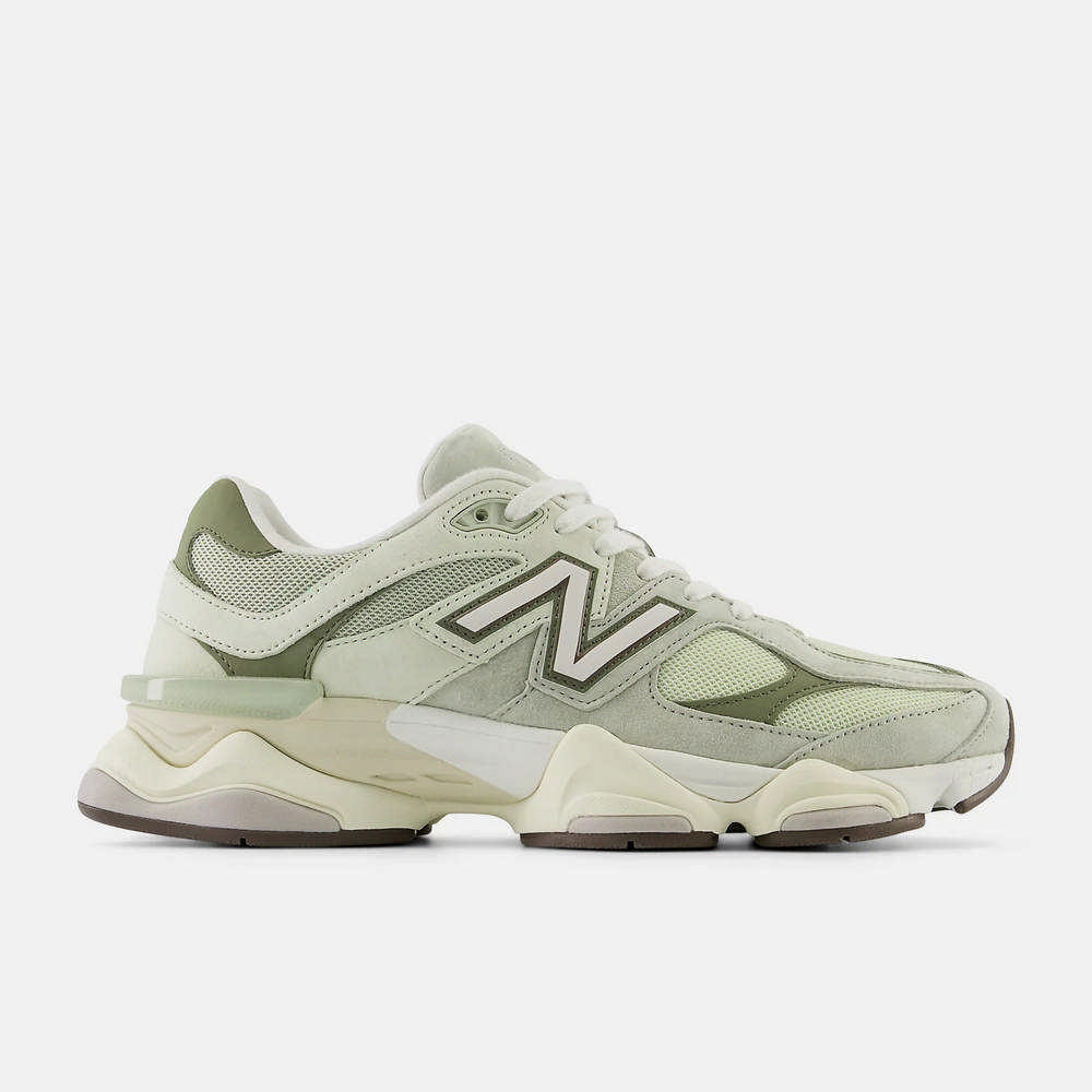 New Balance 紐巴倫 男鞋 女鞋 9060系列 復古 休閒鞋 U9060EEC-D