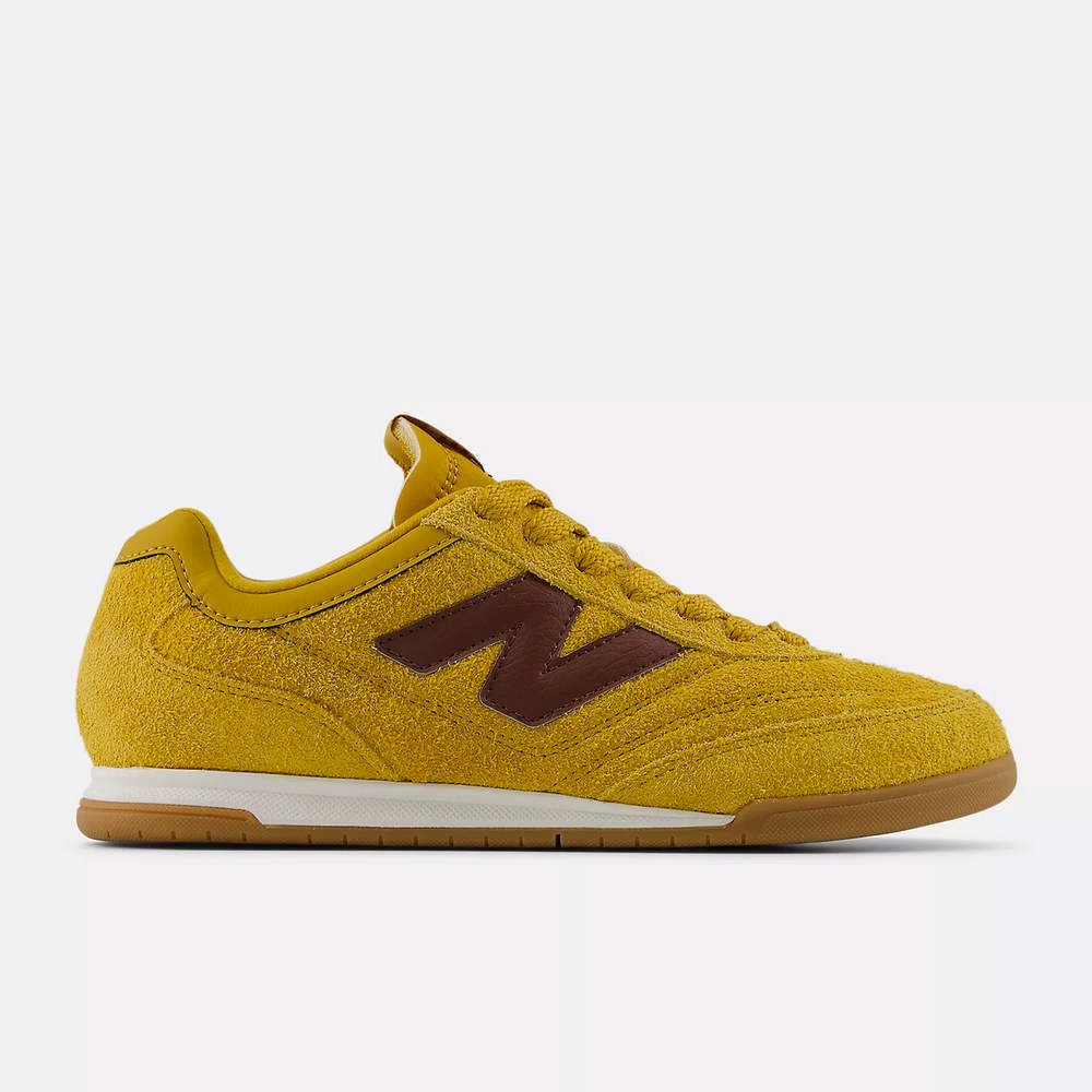 New Balance 紐巴倫 男鞋 女鞋 42系列 復古 休閒鞋 URC42HE-D