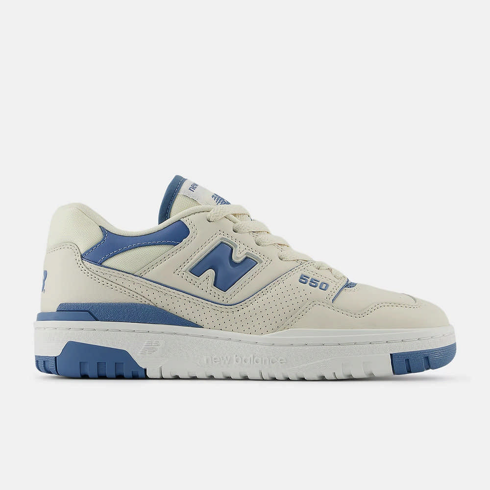 New Balance 紐巴倫 女鞋 550系列 復古 休閒鞋 BBW550AI-B