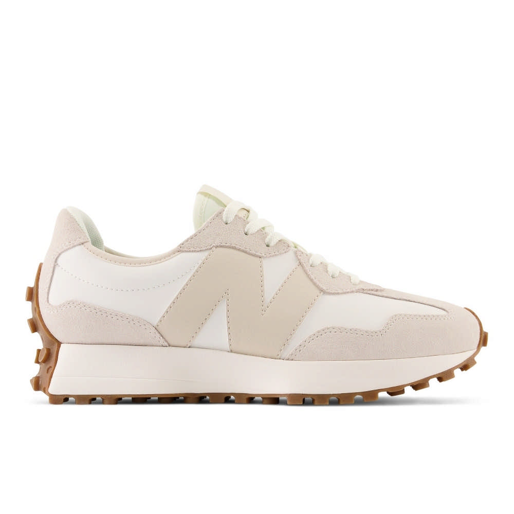 New Balance 紐巴倫 女鞋 327系列 復古 休閒鞋 WS327AN-B