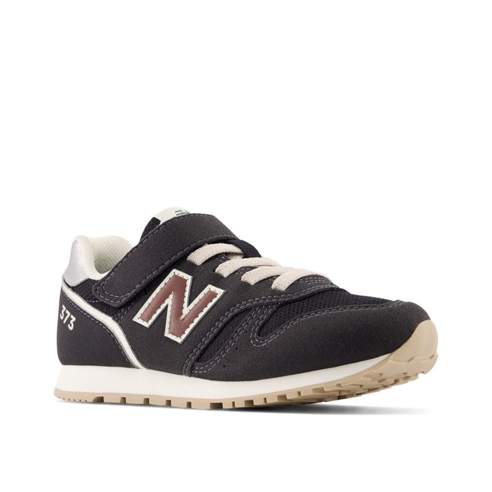 【New Balance】復古童鞋 YV373RS2-W