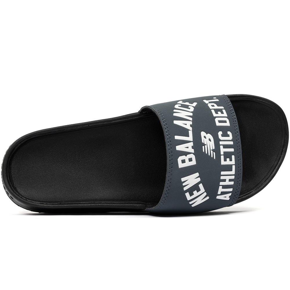 【New Balance】男 拖鞋 SMF200J3-D