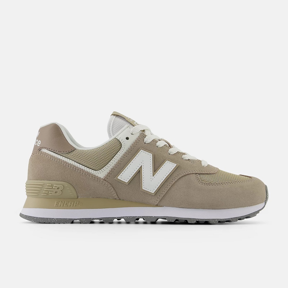 【New Balance】574 男/女 復古鞋 U574ESF-D