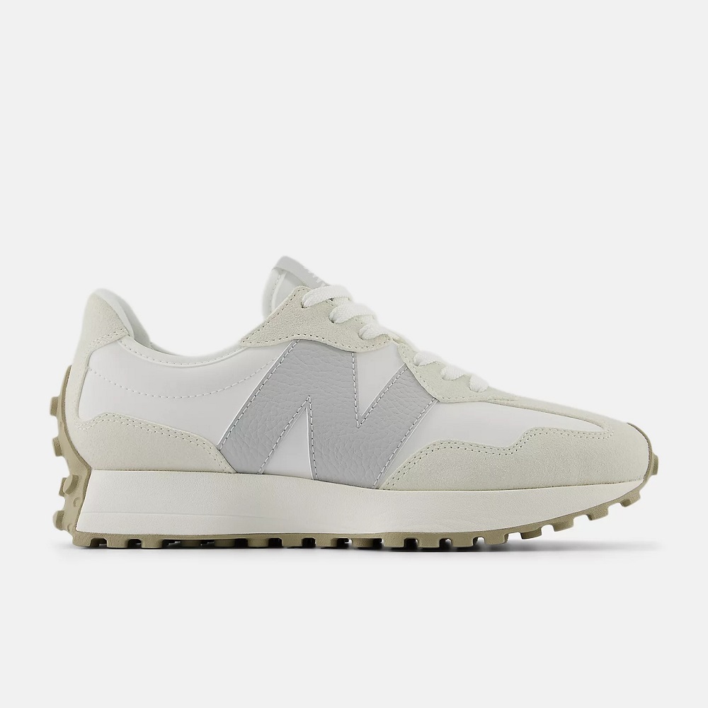 【New Balance】327 女 復古鞋 WS327KE-B