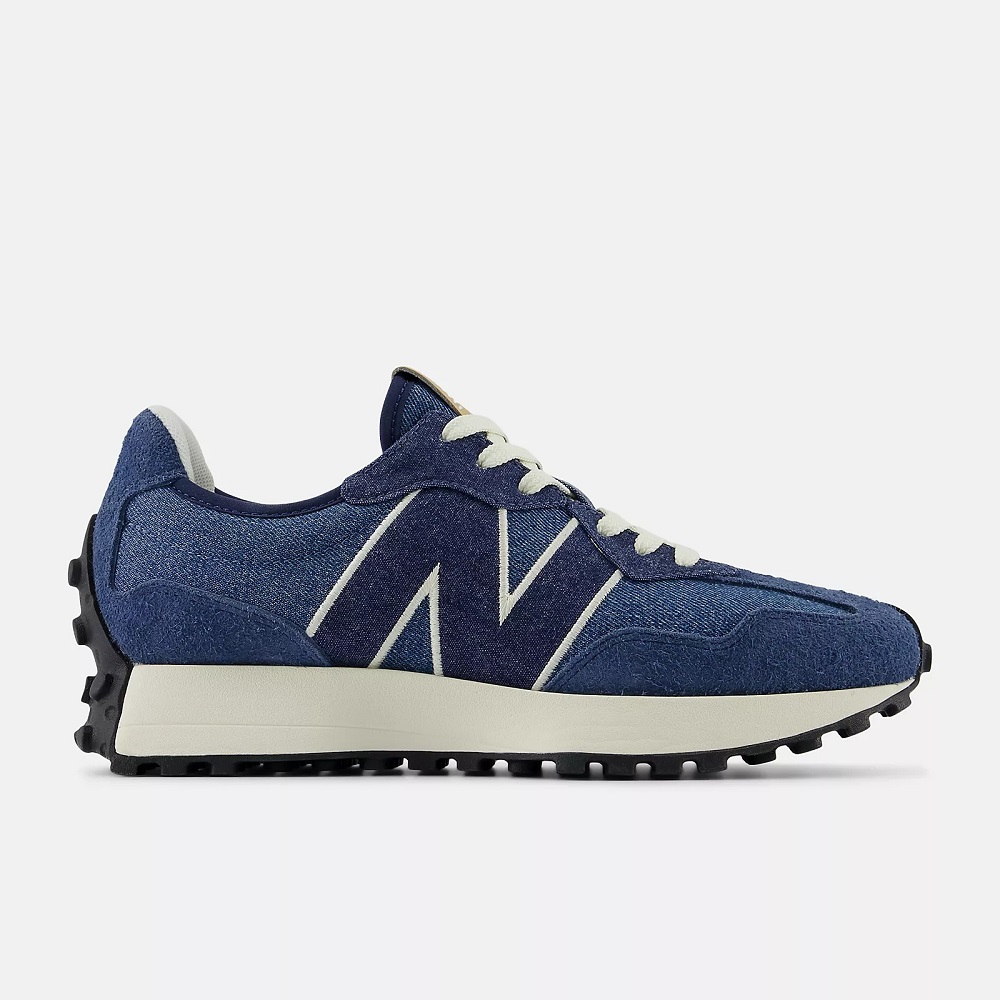 【New Balance】女 327 復古鞋 休閒鞋 WS327JA-B