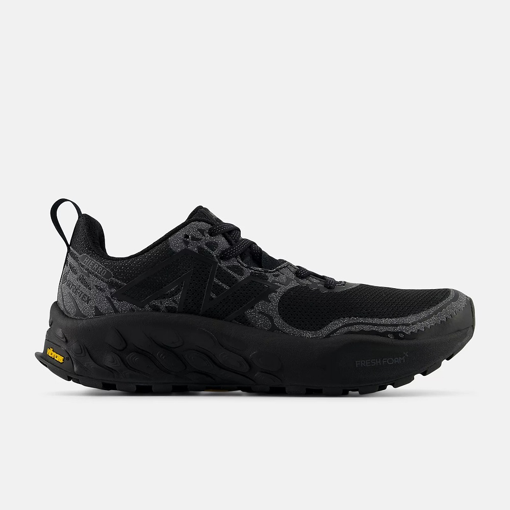 【New Balance】女 Fresh Foam X Hierro v8 Gore-Tex 慢跑鞋 WTHIGA8-D