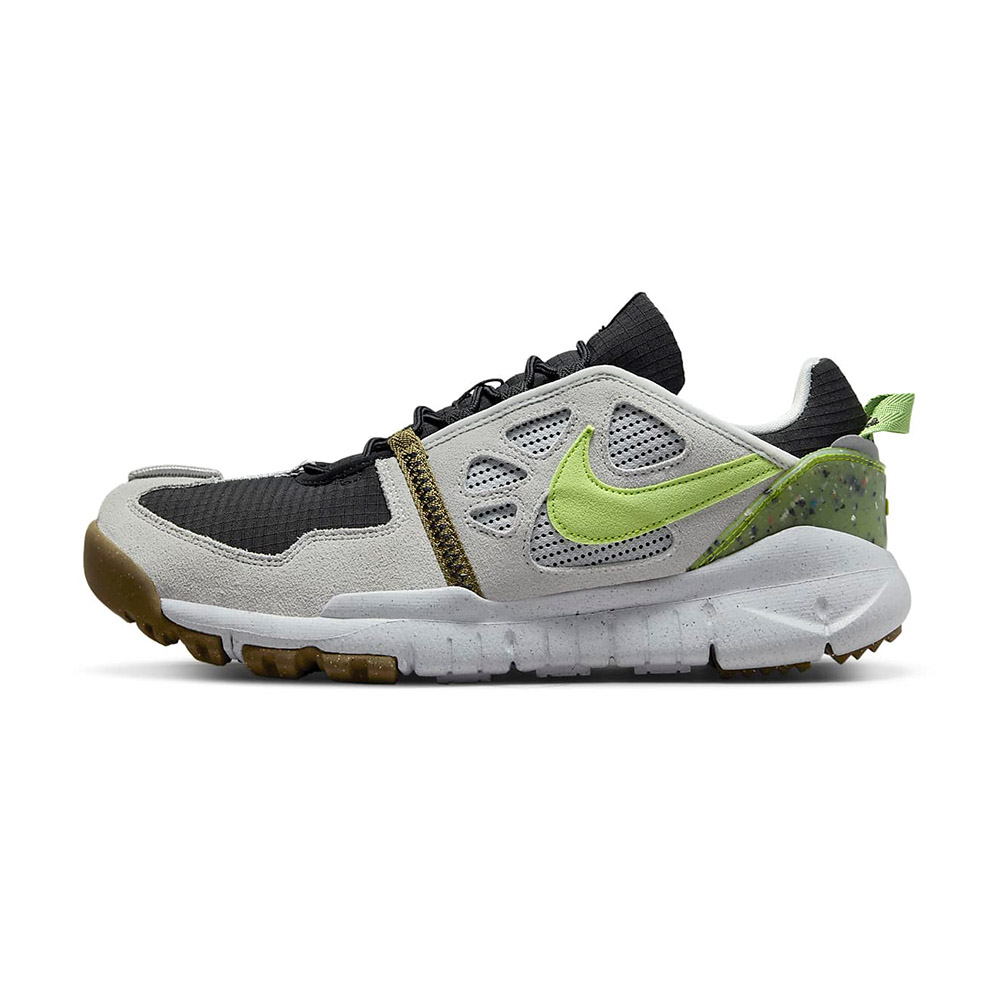 Nike Free Terra Vista NN 男 灰黑色 運動 休閒 訓練 慢跑鞋 DM0861-002