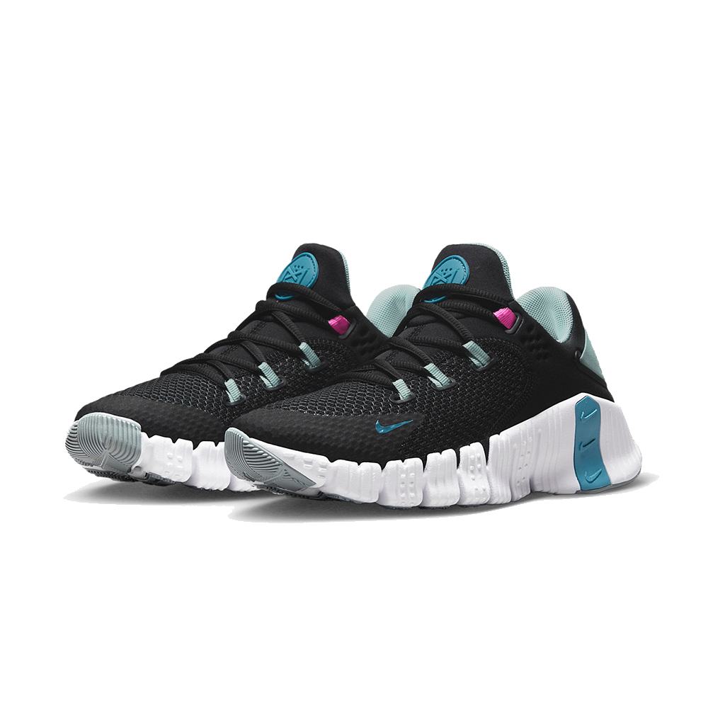 NIKE 女鞋 慢跑鞋 W NIKE FREE METCON 4 -CZ0596004