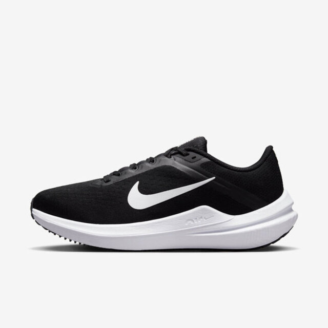 Nike W Air Winflo 10 [DV4023-003 女 慢跑鞋 運動 路跑 基本款 緩震 舒適 黑白