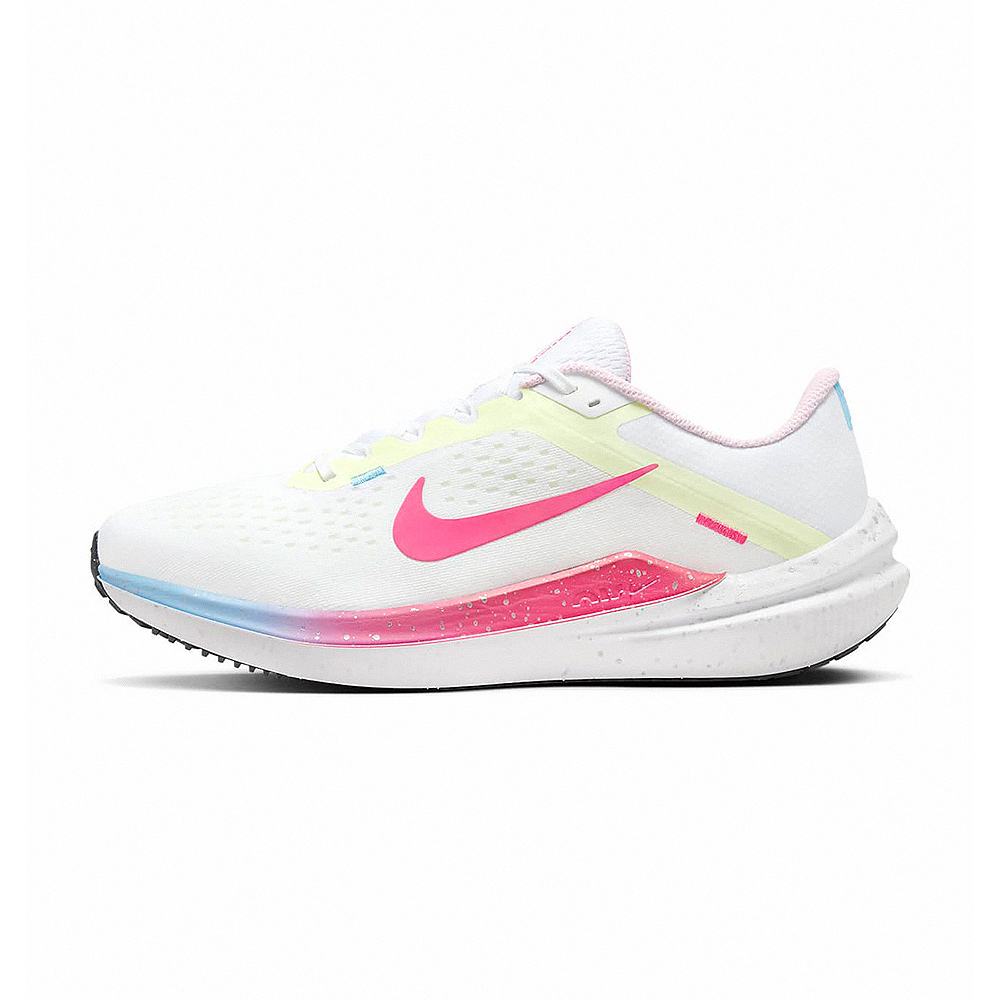 Nike W Winflo 10 女 繽紛 多色 慢跑 休閒 運動 舒適 慢跑鞋 FZ3973-100