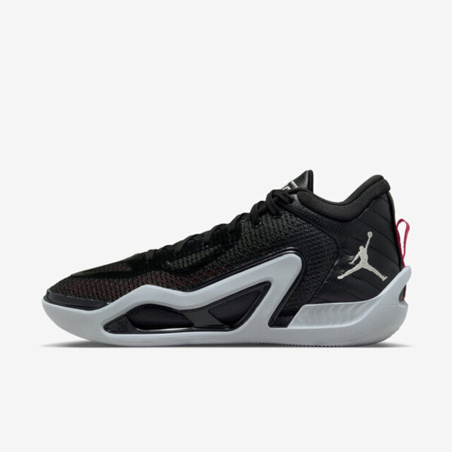 Nike Jordan Tatum 1 PF [DZ3322-001 男 籃球鞋 Old School 復古 黑銀