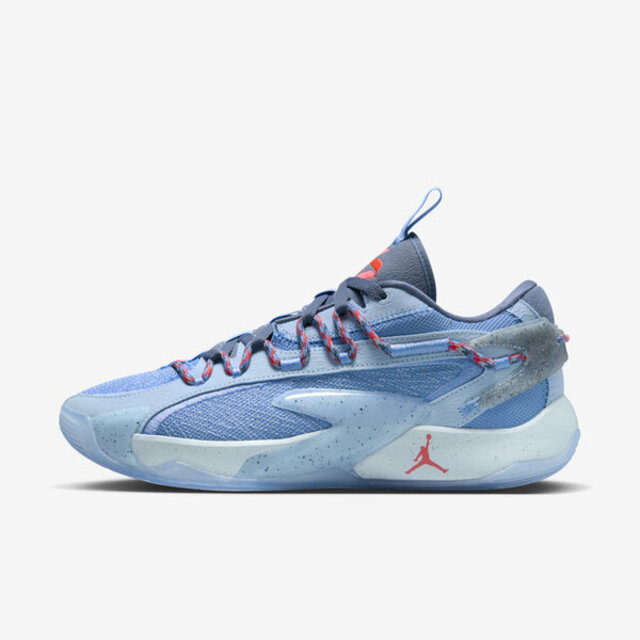 Nike Jordan Luka 2 S PF [DX9034-400 男 籃球鞋 運動 喬丹 球鞋 緩震 支撐 藍