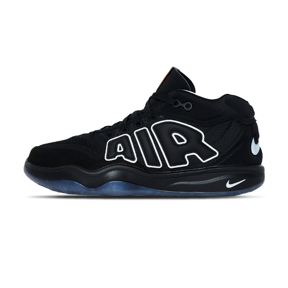 Nike Air Zoom G.T. Hustle 2 ASW 男 黑 全明星賽 大AIR 籃球鞋 FZ5744-002