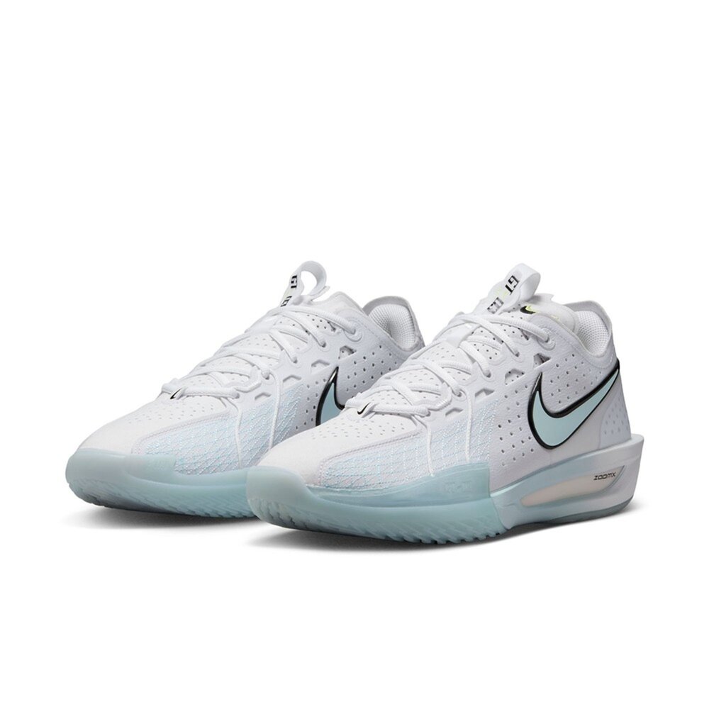 Nike G.T. Cut 3 Glacier Blue 籃球鞋 冰川藍 緩震 支撐 運動鞋 休閒鞋 男鞋 DV2918-104