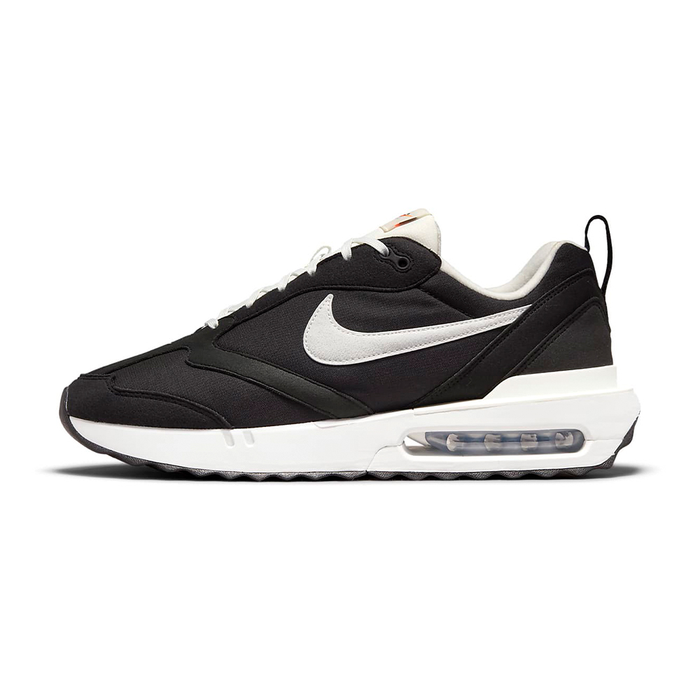 Nike Air Max Dawn 男鞋 黑色 復古 氣墊 運動 慢跑 休閒鞋 DJ3624-001
