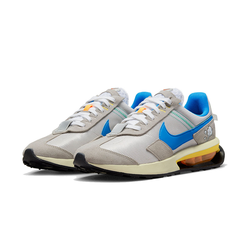 NIKE 男鞋 休閒鞋 AIR MAX PRE-DAY -DX6056041