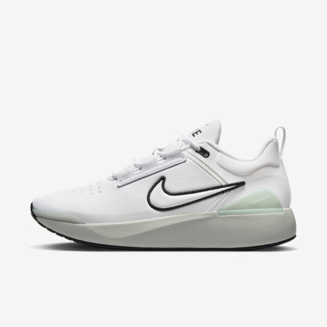 Nike E-Series 1.0 [DR5670-100 男 休閒鞋 運動 簡約 緩震 舒適 穿搭 白