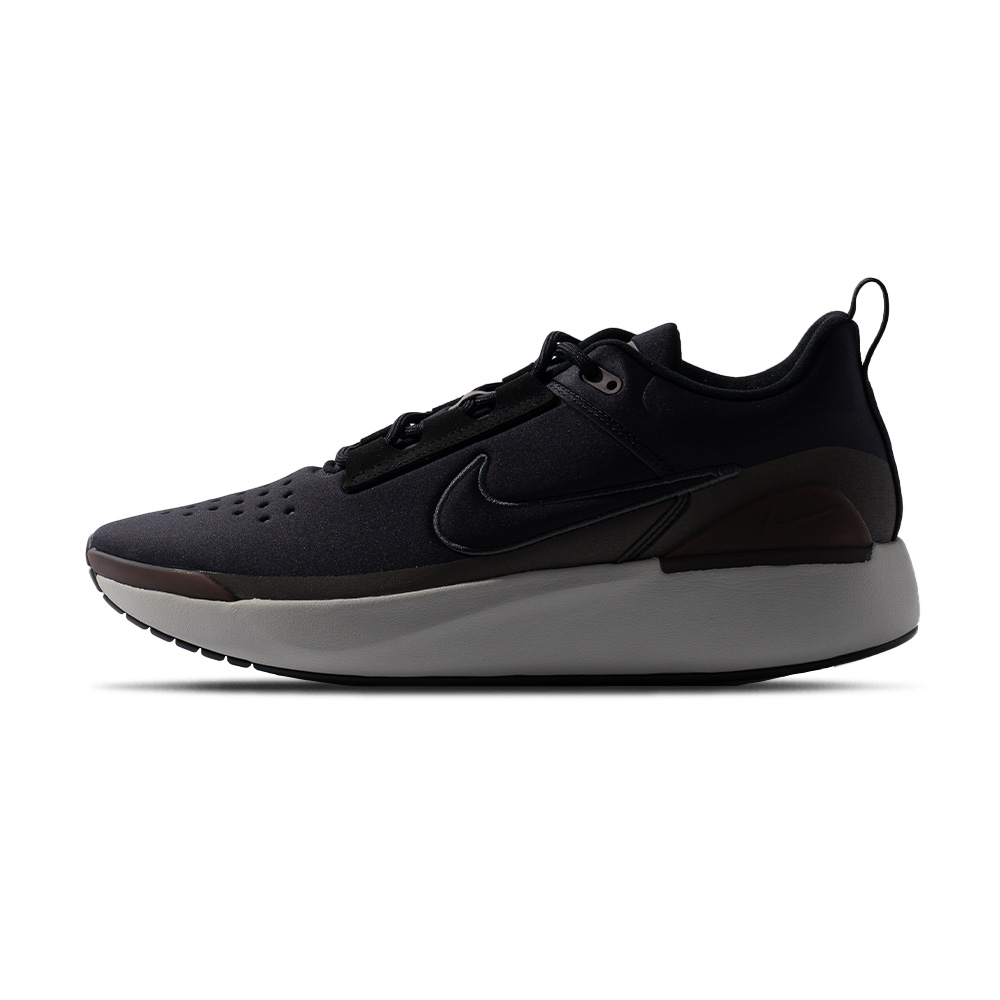 Nike E-Series 1.0 男 黑棕 運動 休閒 緩震 抓地 休閒鞋 DR5670-002